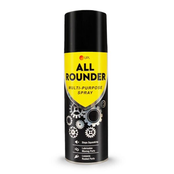 All Rounder Maintenance spray