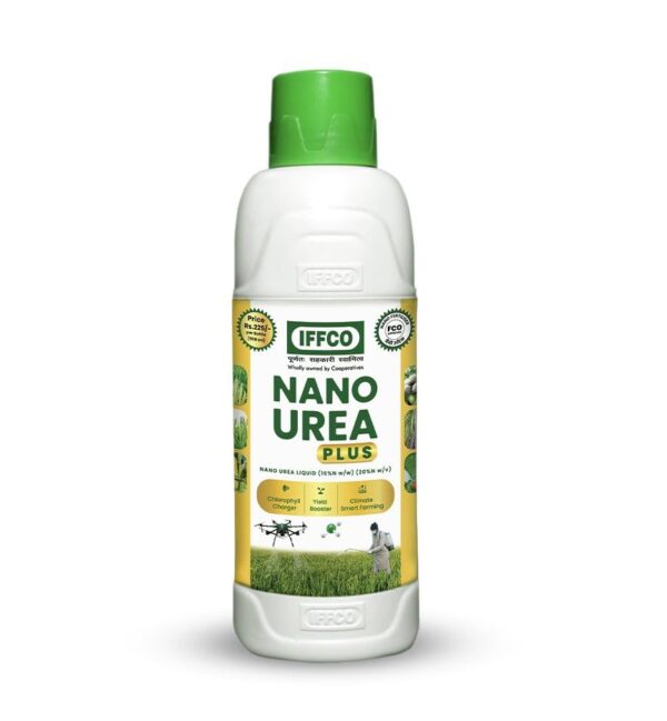 Nano Urea Plus (Kalol)