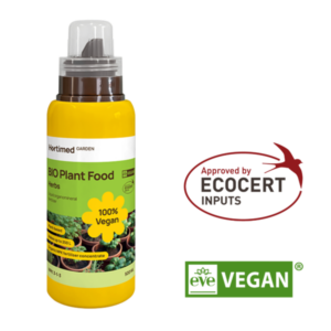 Hortimed Plant Food Herbs