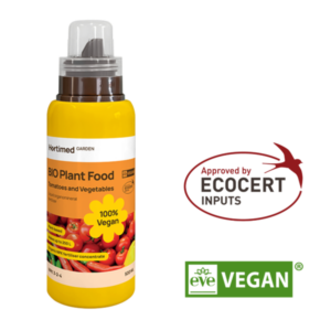 Hortimed  Plant Food Tomato & Vegetable