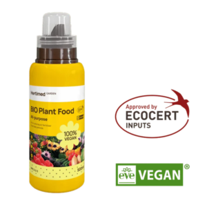 HORTIMED PLANT FOOD UNIVERSAL