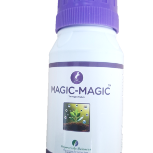 MAGIC MAGIC 250 ML